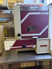 Spezzatrice porzionatrice OEM Breakmatic