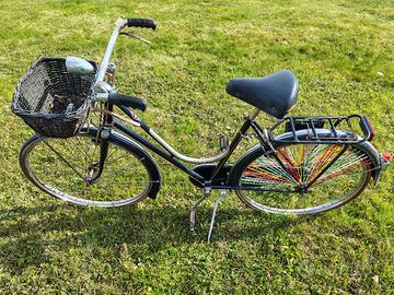 Bicicletta Ciclo Piave Vintage 