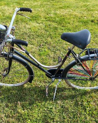 Bicicletta Ciclo Piave Vintage 