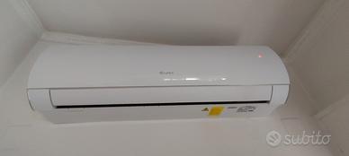 Climatizzatore Gree 24000 btu wi fi