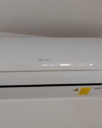 Climatizzatore Gree 24000 btu wi fi