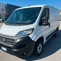 Fiat ducato furgone tetto basso 2.3mtj 61500 km