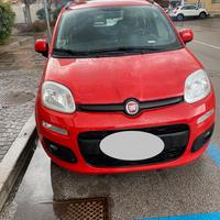 Fiat panda gpl/benz