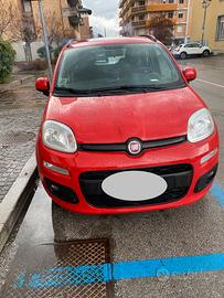 Fiat panda gpl/benz