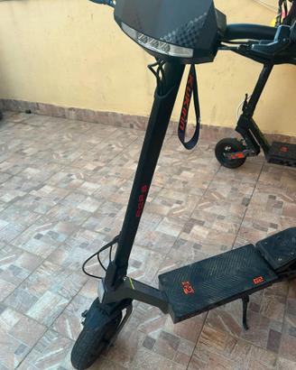 monopattino elettrico