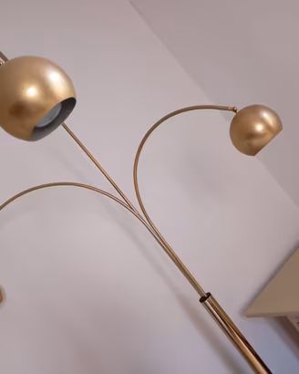 Lampada a piantana