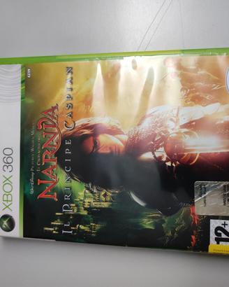Gioco per Xbox 360