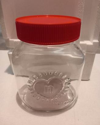 Biscottiera nutella