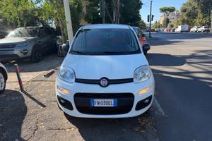 Fiat Panda metano Pop Van 2 posti Clima PDC