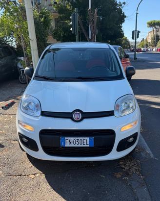 Fiat Panda metano Pop Van 2 posti Clima PDC