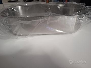 vaschetta forata franke inox armonia 0390510