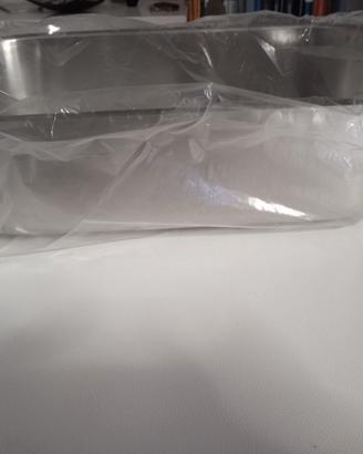 vaschetta forata franke inox armonia 0390510