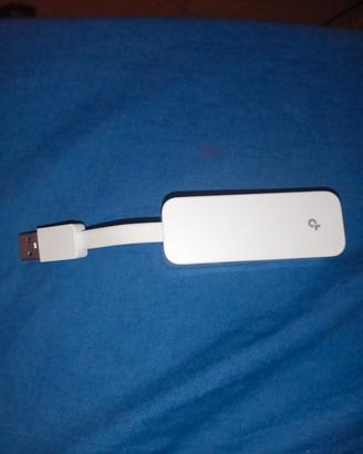 adattatore ethernet 
