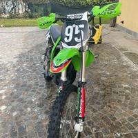 Kawasaki KX 85