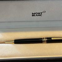 Penna montblanc nuova