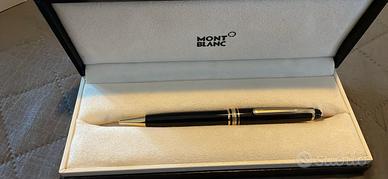 Penna montblanc nuova