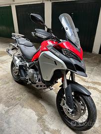 Ducati Multistrada 1200 - 2016