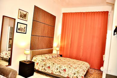 Casa vacanza zona Tuscolana vicino a Cinecittà