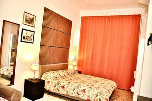 Casa vacanza zona Tuscolana vicino a Cinecittà