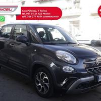 FIAT 500L FIAT 1.4 95cv Unicoproprietario