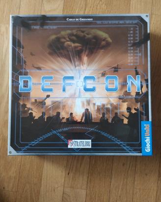 DEFCON gioco da tavolo