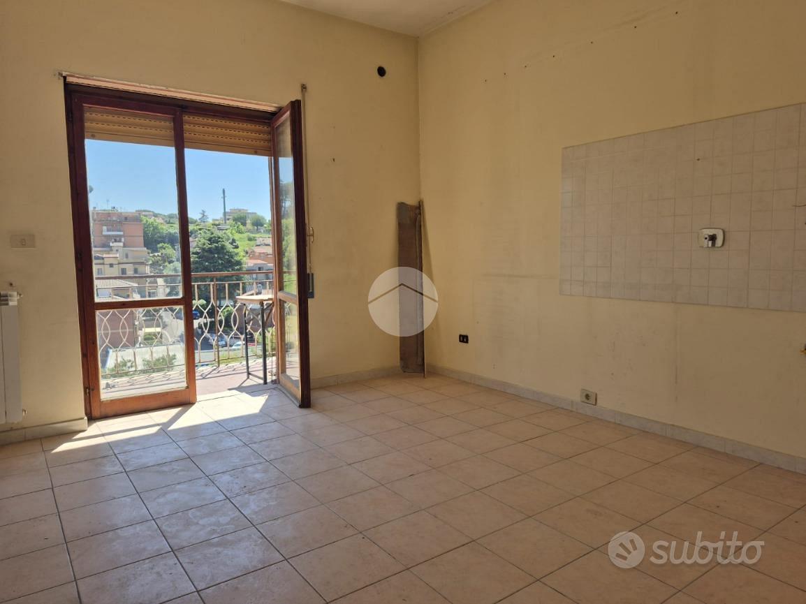 Appartamento – Roma, Gianicolense - Vista 2