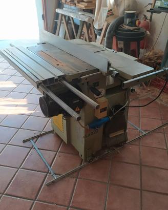 proponco attrezzature per legno