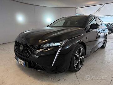 PEUGEOT 308 III - 308 SW 1.5 bluehdi GT s&s U54085