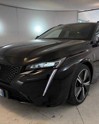 PEUGEOT 308 III - 308 SW 1.5 bluehdi GT s&s U54085