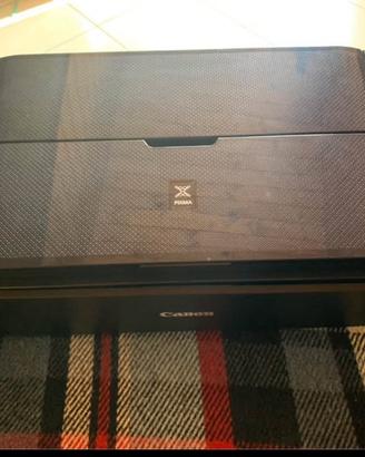 Stampante Canon ip8750 a colori