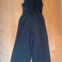 Tuta jumpsuit Mango per bambina