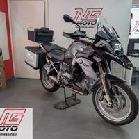 BMW R 1200 GS FULL OPTIONAL DA 172/MESE