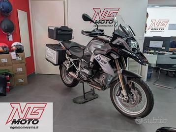 BMW R 1200 GS FULL OPTIONAL