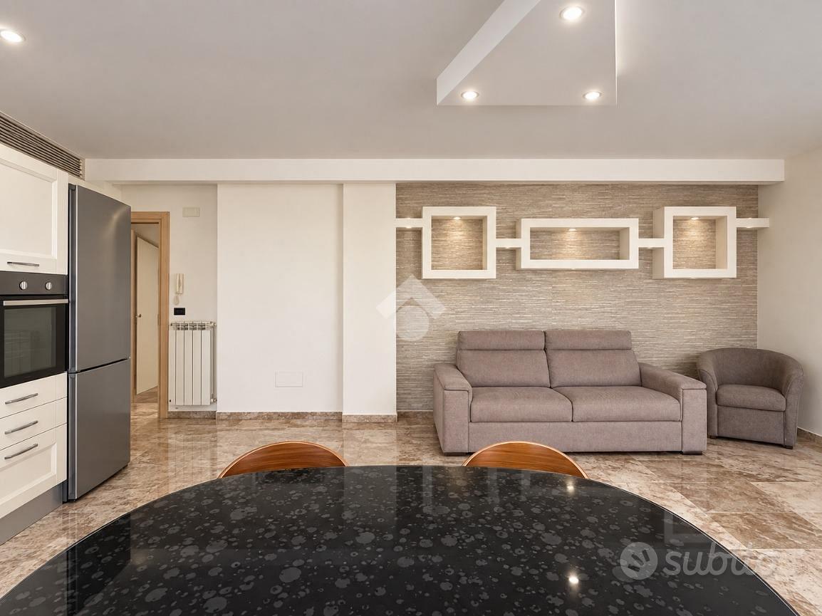Appartamento – San Giovanni Rotondo, Foggia - Vista 5