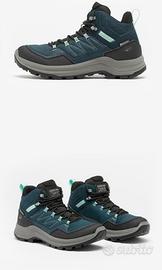 scarpa donna da trekking