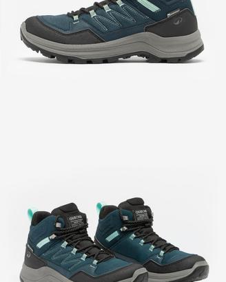 scarpa donna da trekking