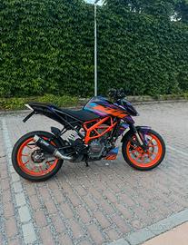 Ktm Duke 125