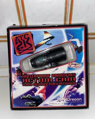 Action cam oregon