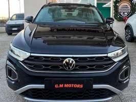 Volkswagen T-Roc 2.0 TDI SCR Life