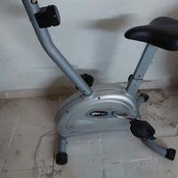 Ciclette usata Gym line