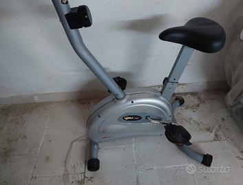 Ciclette usata Gym line