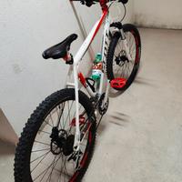 MTB da XC !PREZZO TRATTABILE!