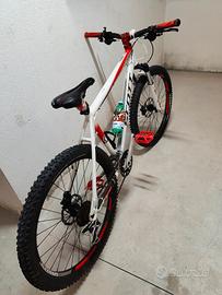MTB da XC !PREZZO TRATTABILE!