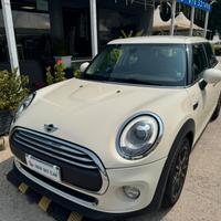Mini 1.5 One D Hype 5 porte