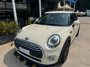 Mini 1.5 One D Hype 5 porte