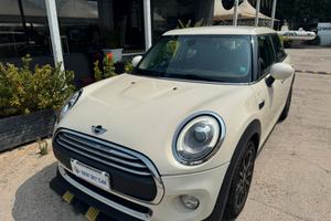 Mini 1.5 One D Hype 5 porte