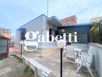 Villa bifamiliare Roma [Cod. rif 3213658VRG] (Cent