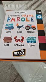 Giochi 2-6 anni