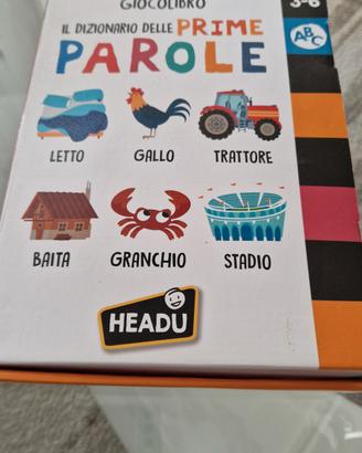 Giochi 2-6 anni
