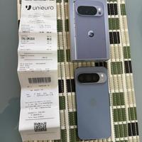 Google Pixel 10 Pro 256gb Garanzia Italia Nuovo